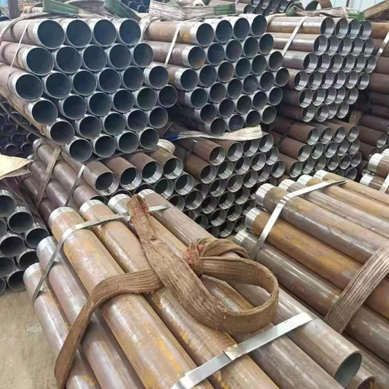 宣汉地质跟管
