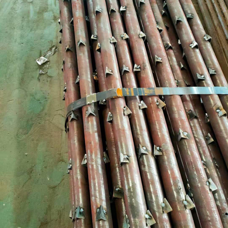 宣汉土钉小导管