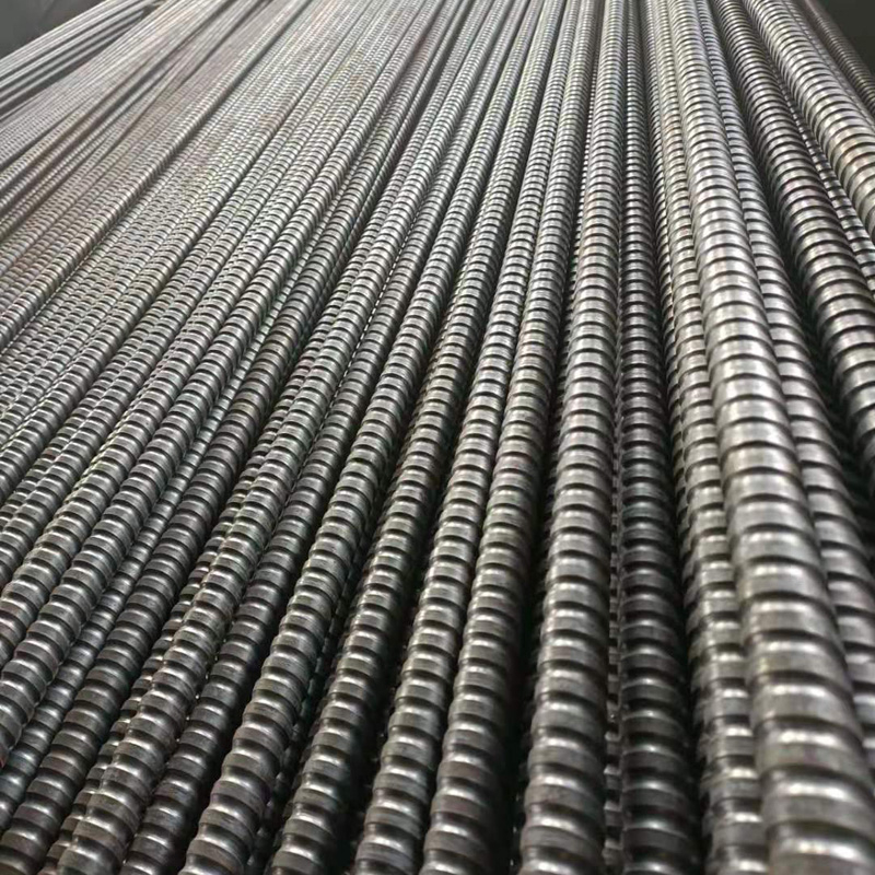 宣汉中空锚杆